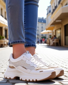 blanc