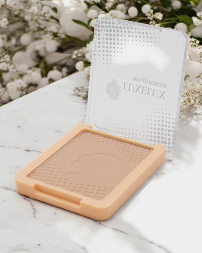 Luxelux Poudre Compacte 02 8g