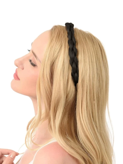 Royalfashion Bandeau façon tresse Braidella