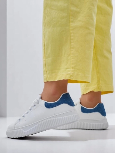 Royalfashion Baskets de sport pour femmes Asirre