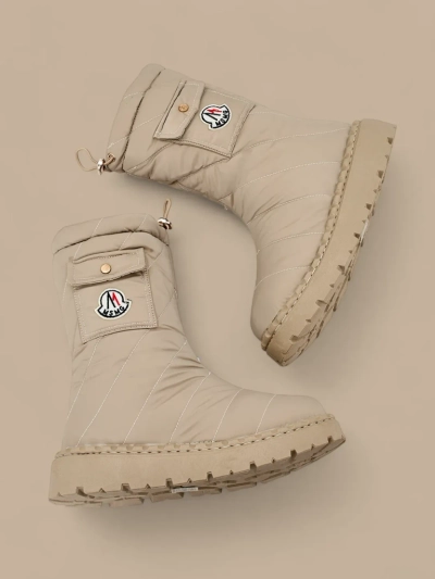 Bottes de neige pour femmes Royalfashion Eloig