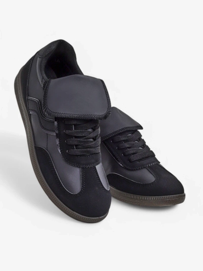 Royalfashion Baskets de Sport pour Femmes Niss