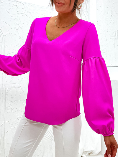 Royalfashion Chemisier Femme