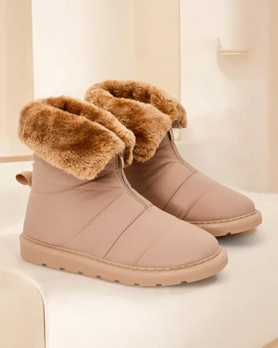 Bottes de neige pour femmes Royalfashion Nesisa