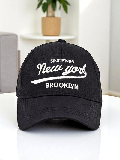 Royalfashion New York Brooklyn Casquette de baseball Unisexe