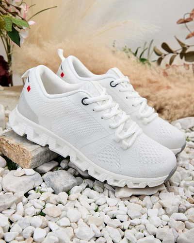 Royalfashion Baskets de sport pour femmes Folleti