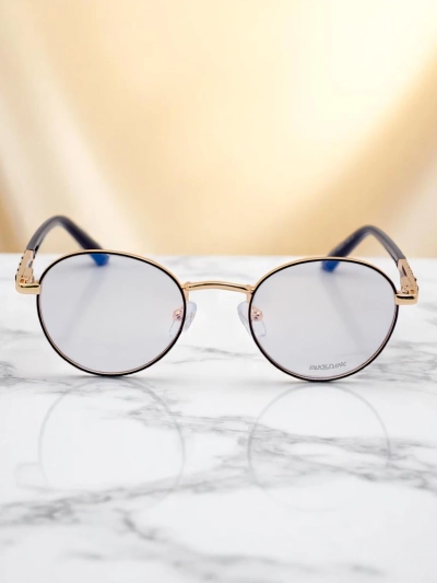 Royalfashion Lunettes de soleil Skyline carrées