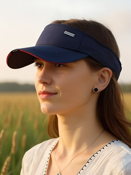 Royalfashion Breeze Shade Visor de Soleil