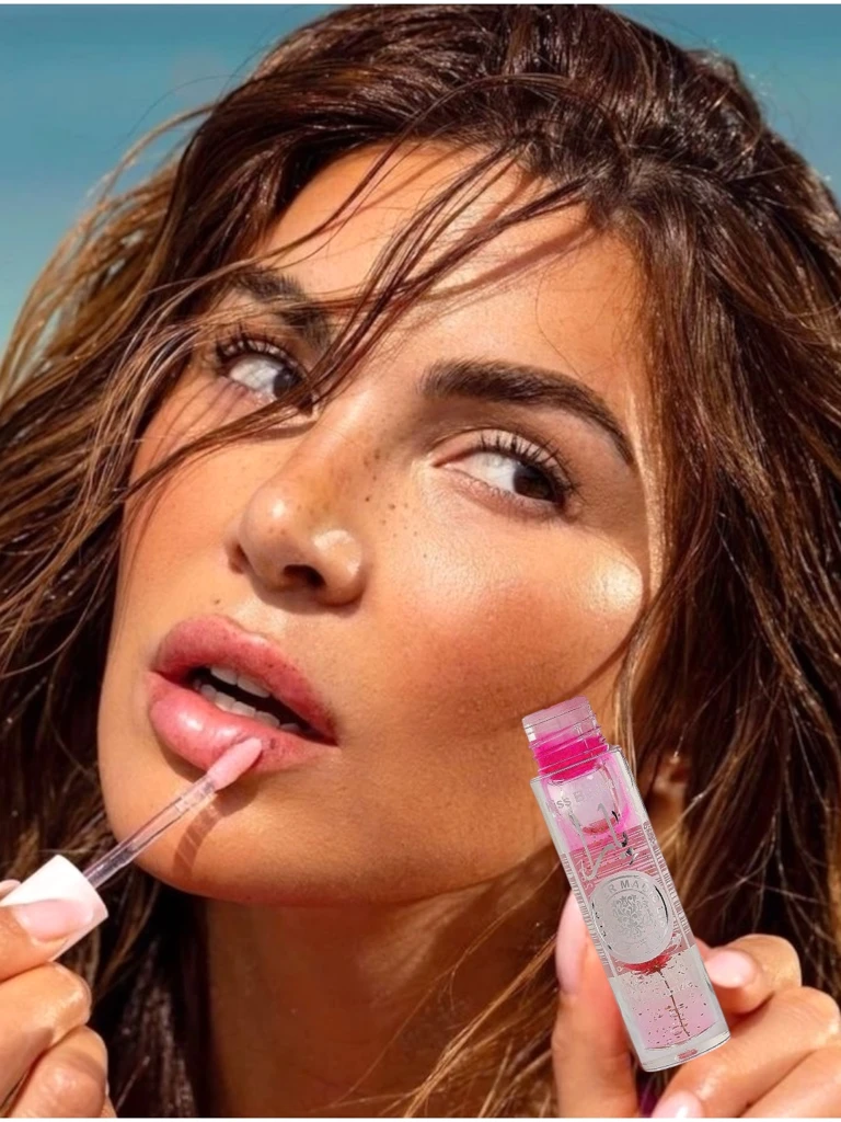 Aurora Bella Rosa Eliksir Royal – gloss crème anti-âge