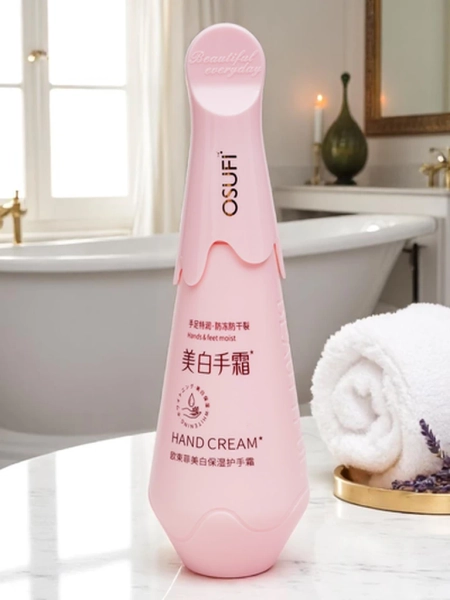 OSUFI Crème hydratante pour les mains