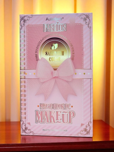 Palette de maquillage multifonctionnelle GlamAll Set