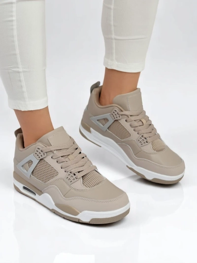 Royalfashion Baskets de sport pour femmes Street Pulse
