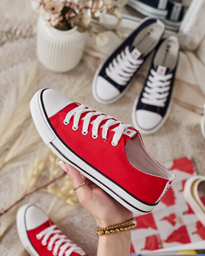 Royalfashion Baskets de sport pour femmes Mirinn