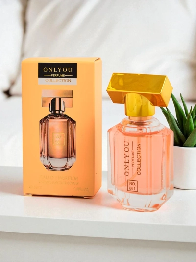Eau de parfum inspirée pour femme No. 861