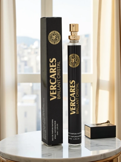 Inspirée de l'eau de parfum pour homme Vercares