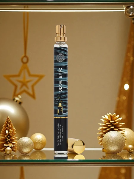 Inspirée Eau de parfum pour homme Odor Epic Confes