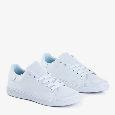 Baskets pour femmes Stanley Blue - Chaussures