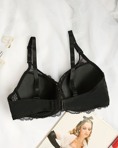 Royalfashion Soutien-gorge en dentelle pour femme