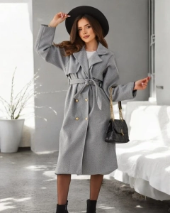 gris pigeon