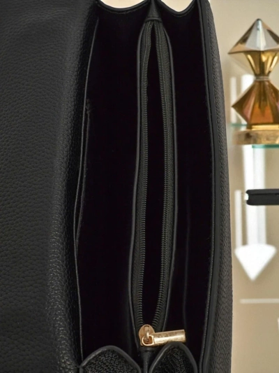 Petit sac "": main pour femmes en cuir "":cologique Karelia