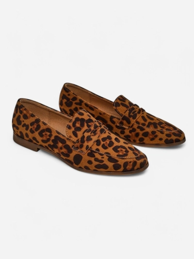 Royalfashion Mocassins pour femmes Kiarson