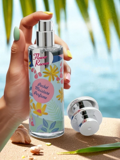 Brume parfumée florale Inspired Floral Aura