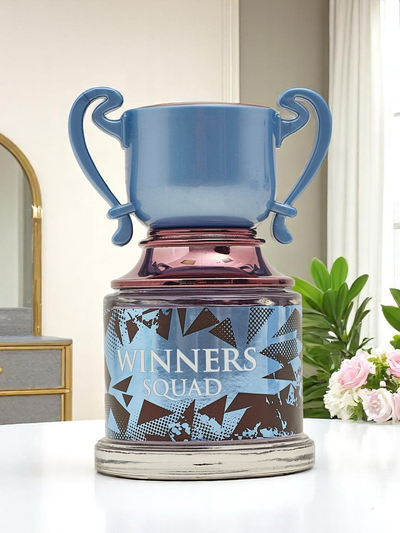 Eau de parfum inspirée pour hommes Winners Squad