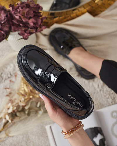 Royalfashion Mocassins femme Edolia