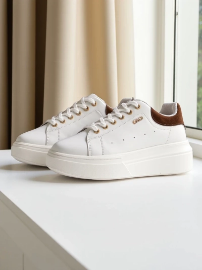 Royalfashion Baskets Femme Ofetorie