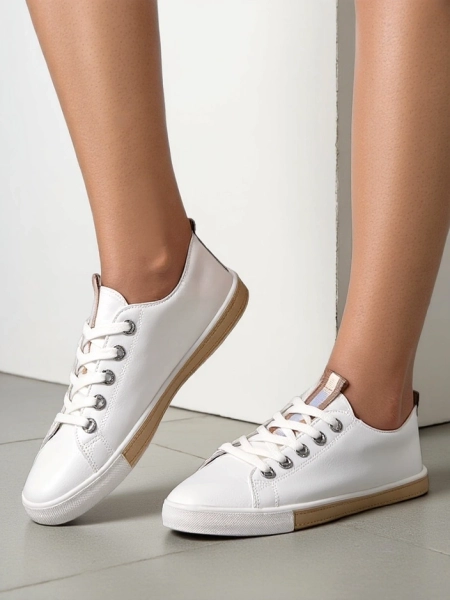 Royalfashion Baskets ajourées femme Tareb