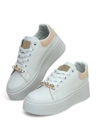 Royalfashion Baskets sportives pour femmes Tenzorus
