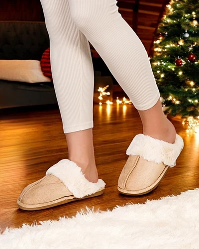 Chaussons pour femmes Royalfashion Lorin