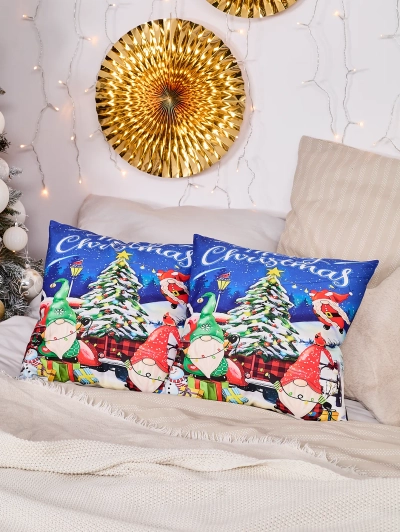 Décoratif coussin de Noël de Royalfashion