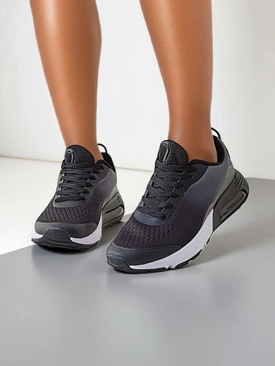 Royalfashion Baskets de sport pour hommes Estes