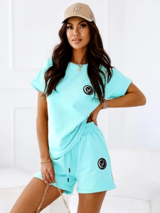turquoise
