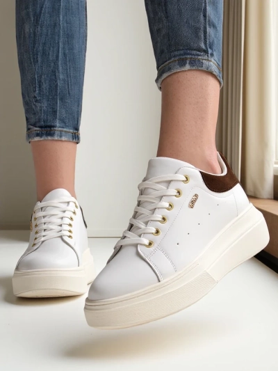 Royalfashion Baskets Femme Ofetorie