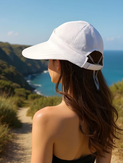 Royalfashion Visière SunFold