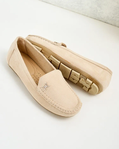 Royalfashion Mocassins Verobi pour femme
