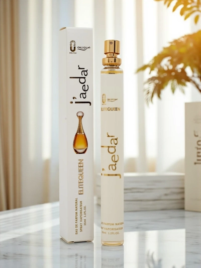 Inspirée de l'eau de parfum pour femme Jaedar