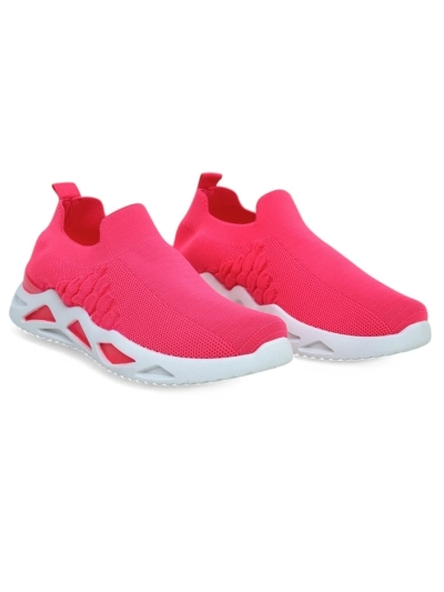 Baskets femmes à enfiler Royalfashion avec rhinestones Elavises