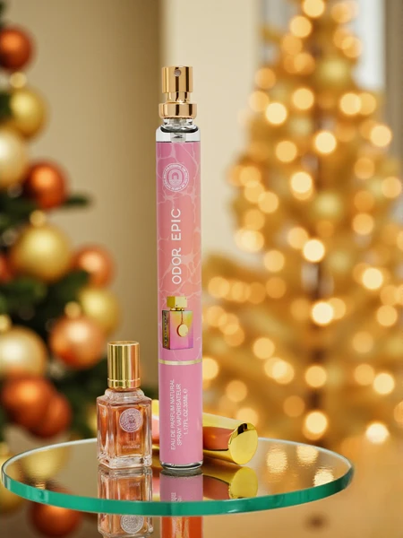 Inspirée Eau de parfum unisexe Odor Epic Rainbow