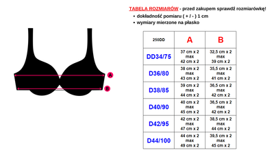 Soutien-gorge en dentelle gris pour femmes - Sous-vêtements