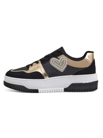 Royalfashion Baskets de sport pour femmes Tersele
