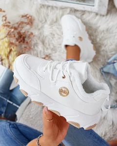 blanc