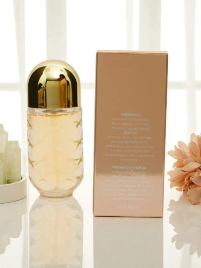 Eau de parfum inspirée pour femmes Wild