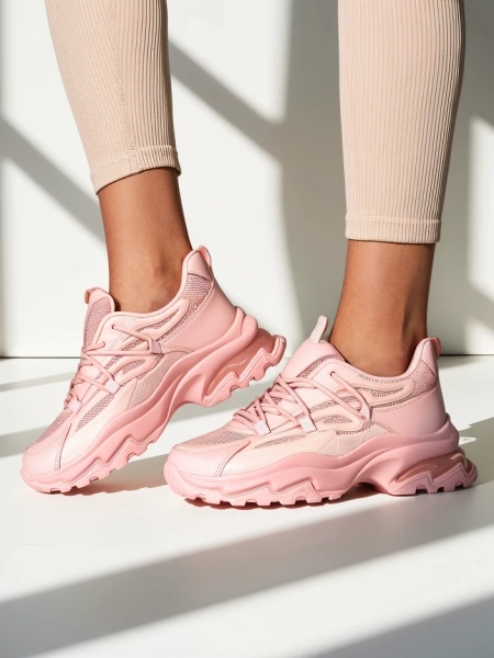 Royalfashion Sneakers de Sport Femmes Aetherius