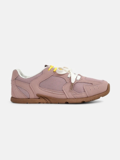 Royalfashion Baskets de Sport pour Femmes Erir