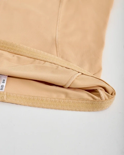 Royalfashion Culotte modelante pour femme