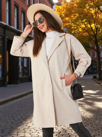 Manteau pour femmes Royalfashion