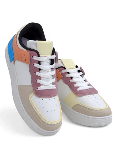 Royalfashion Baskets Sport Femmes Ofanna